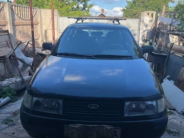 Авто ВАЗ 21111 2008 № 8902006