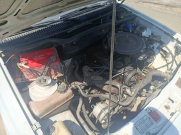 Авто Ford Sierra 1986 № 8902009