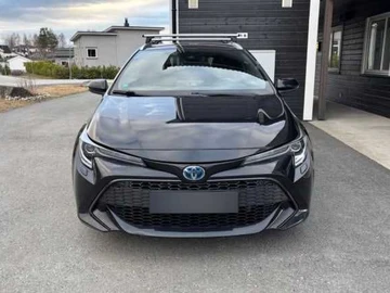 Авто Toyota Corolla 2020 № 8902011