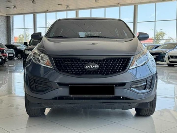 Авто KIA Sportage 2014 № 8902037