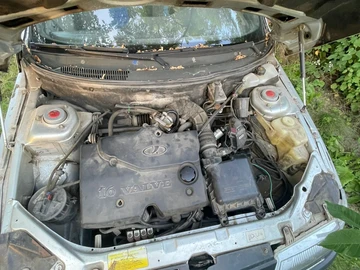 Авто ВАЗ 1118 Kalina 2008 № 8902048