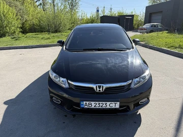 Авто Honda Civic 2012 № 8902049