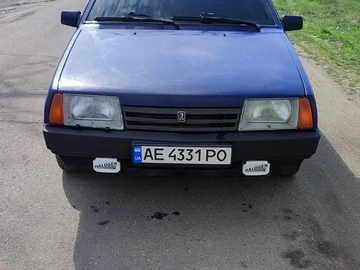 Авто ВАЗ 21099 2004 № 8902050