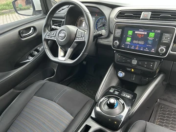 Авто Nissan Leaf 2020 № 8902053