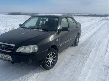 Авто Chery Amulet 2008 № 8902056