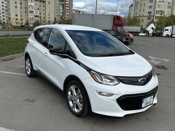 Авто Chevrolet Volt 2019 № 8902057