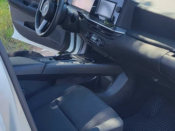 Авто Nissan Note 2021 № 8902062