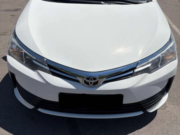 Авто Toyota Corolla 2018 № 8902067