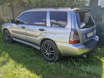 Авто Subaru Forester 2006 № 8902068