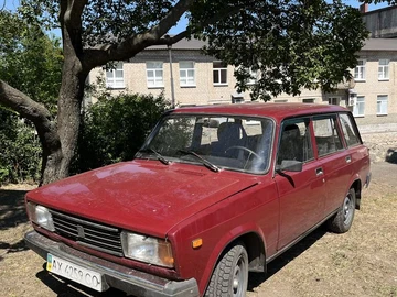 Авто ВАЗ 21043 2006 № 8902074