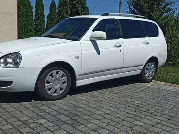 Авто ВАЗ 2171 Priora 2012 № 8902076