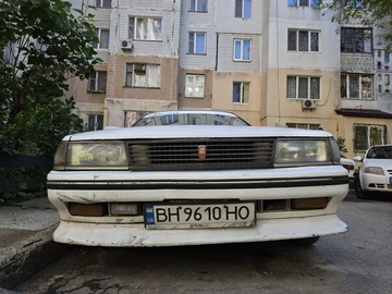 Авто Toyota Carina Ed 1986 № 8902080