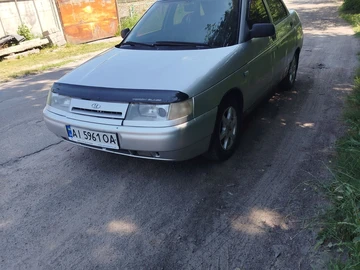 Авто ВАЗ 2110 2008 № 8902083