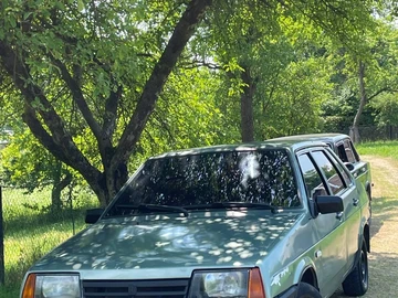 Авто ВАЗ 21099 2007 № 8902086