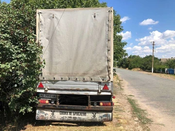 Авто ГАЗ 3302 Газель 1994 № 8902089
