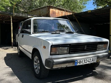 Авто ВАЗ 2105 1981 № 8902090