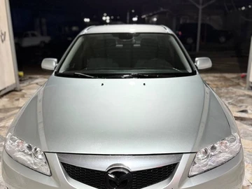 Авто Mazda 6 2006 № 8902093