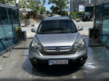 Авто Honda Cr-V 2005 № 8902094