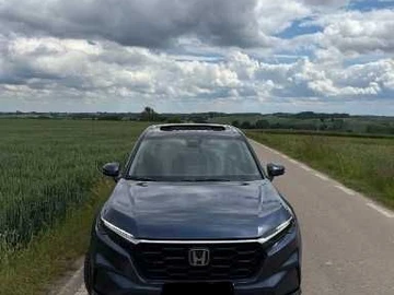 Авто Honda Cr-V 2023 № 8902095