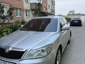 Авто Skoda Octavia 2011 № 8902096