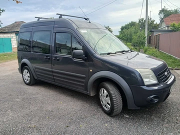 Авто Ford Tourneo Connect 2013 № 8902098