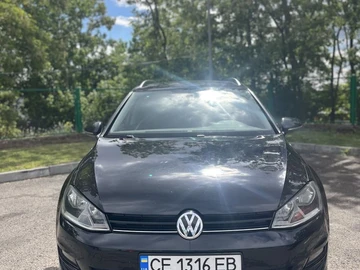 Авто Volkswagen Golf 2016 № 8902101