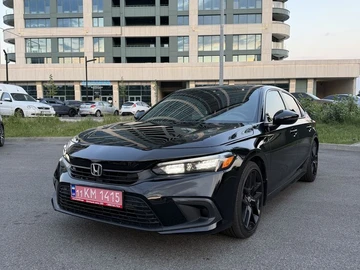 Авто Honda Civic 2023 № 8902139