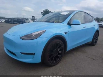 Авто Tesla Roadster 2023 № 8902143