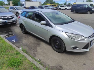 Авто Ford Focus 2012 № 8902146