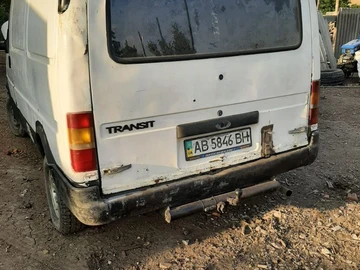 Авто Ford Transit 1996 № 8902154