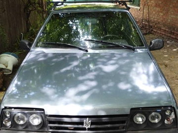 Авто ВАЗ 21099 2010 № 8902157