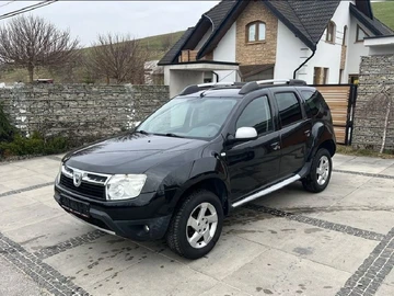 Авто Dacia Duster 2010 № 8902159