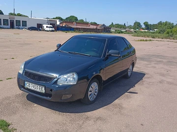 Авто ВАЗ 2172 Priora 2008 № 8902164