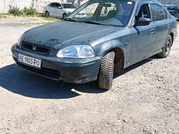 Авто Honda Civic 1996 № 8902168