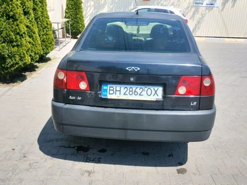 Авто Chery Amulet 2008 № 8902169