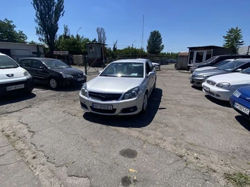 Авто Opel Vectra 2008 № 8902178
