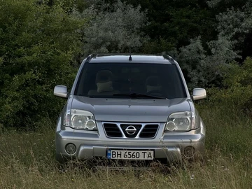 Авто Nissan X-Trail 2001 № 8902182
