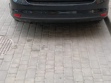 Авто Ford Focus 2013 № 8902183