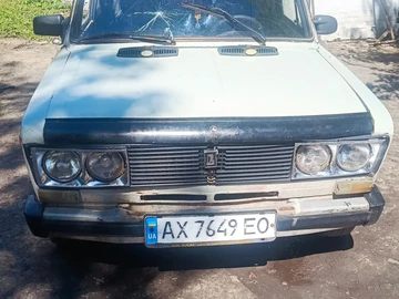 Авто ВАЗ 2106 1992 № 8902195