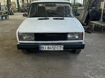 Авто ВАЗ 2105 1990 № 8902196
