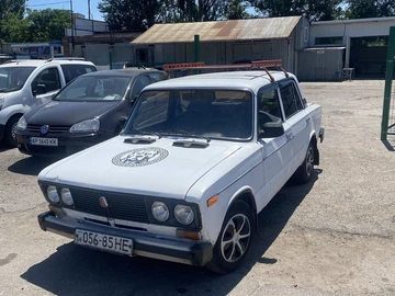 Авто ВАЗ 2103 1985 № 8902200