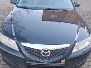 Авто Mazda 6 2003 № 8902202