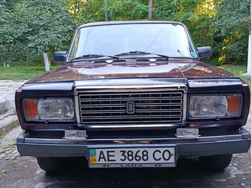 Авто ВАЗ 21074 2008 № 8902206