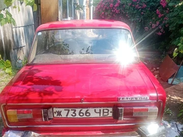 Авто ВАЗ 2106 1982 № 8902209