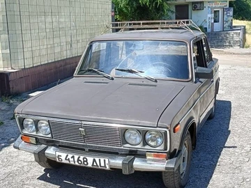 Авто ВАЗ 2106 1989 № 8902212