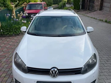 Авто Volkswagen Golf 2012 № 8902217
