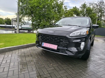 Авто Ford Escape 2021 № 8902301