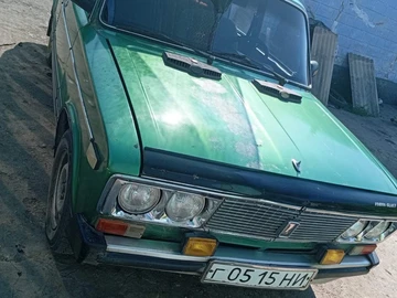 Авто ВАЗ 2106 1986 № 8902303