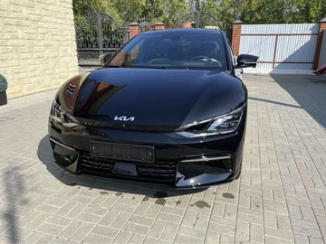 Авто KIA Avella 2024 № 8902310