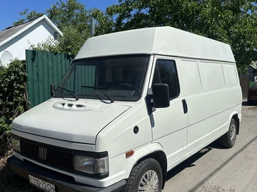Авто Fiat Ducato 1990 № 8902311